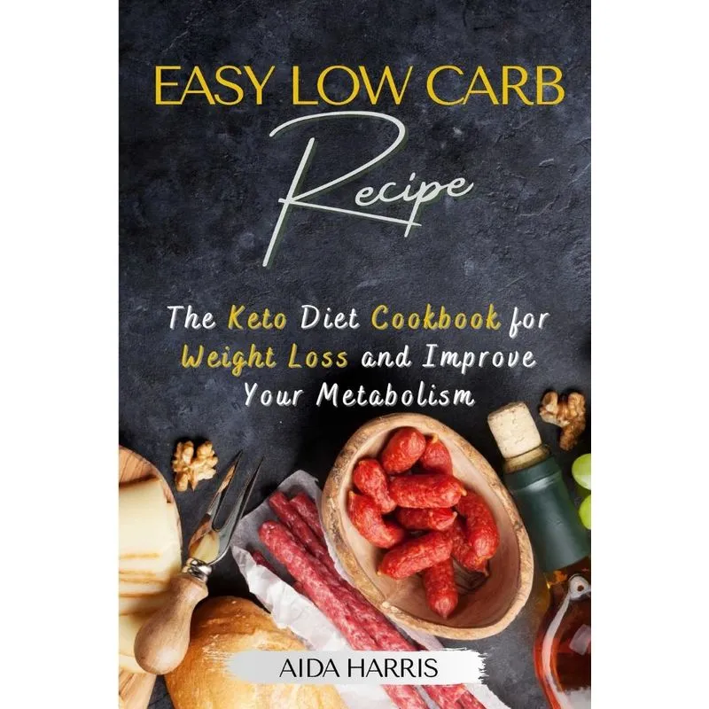 Easy Low-Carb Recipe