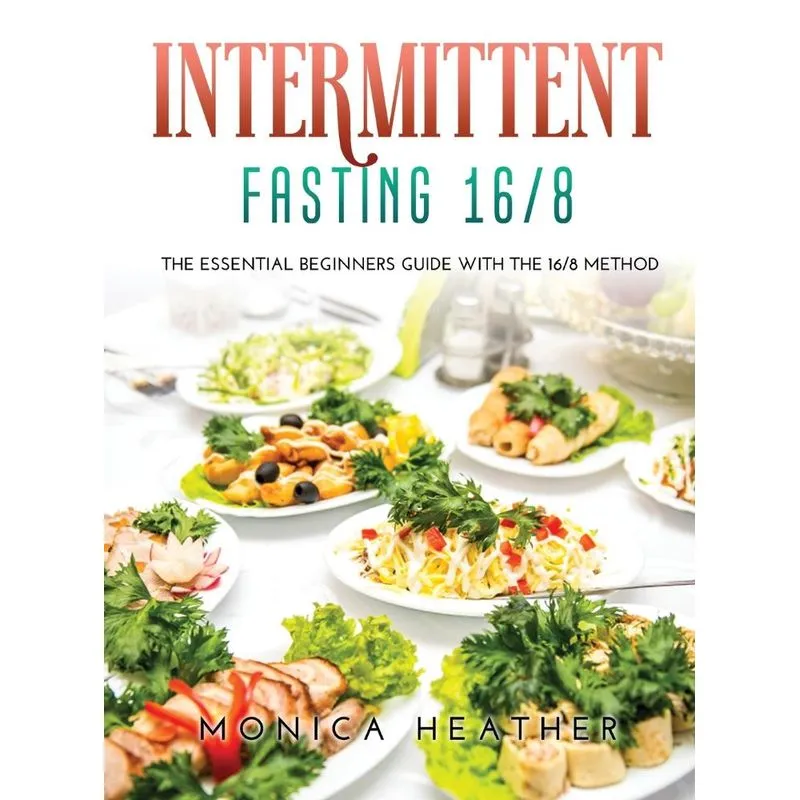INTERMITTENT FASTING 16/8
