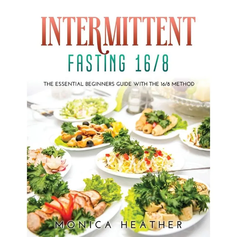 INTERMITTENT FASTING 16/8