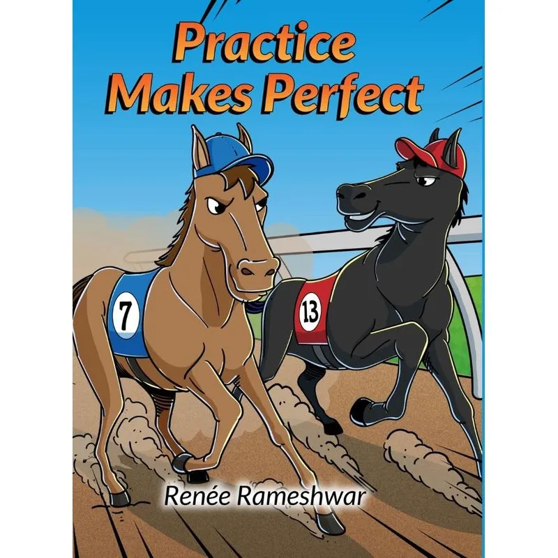 Practice Makes Perfect