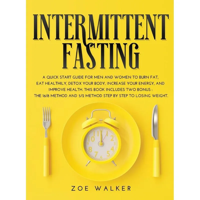 Intermittent Fasting
