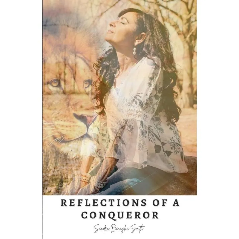 Reflections of a Conqueror