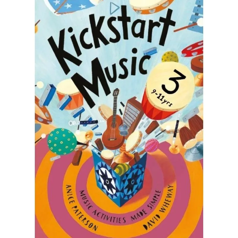 Kickstart Music 3