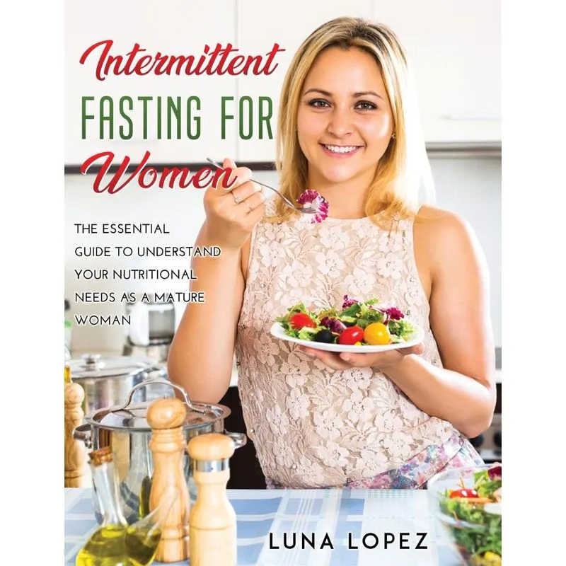 Intermittent Fasting for Women