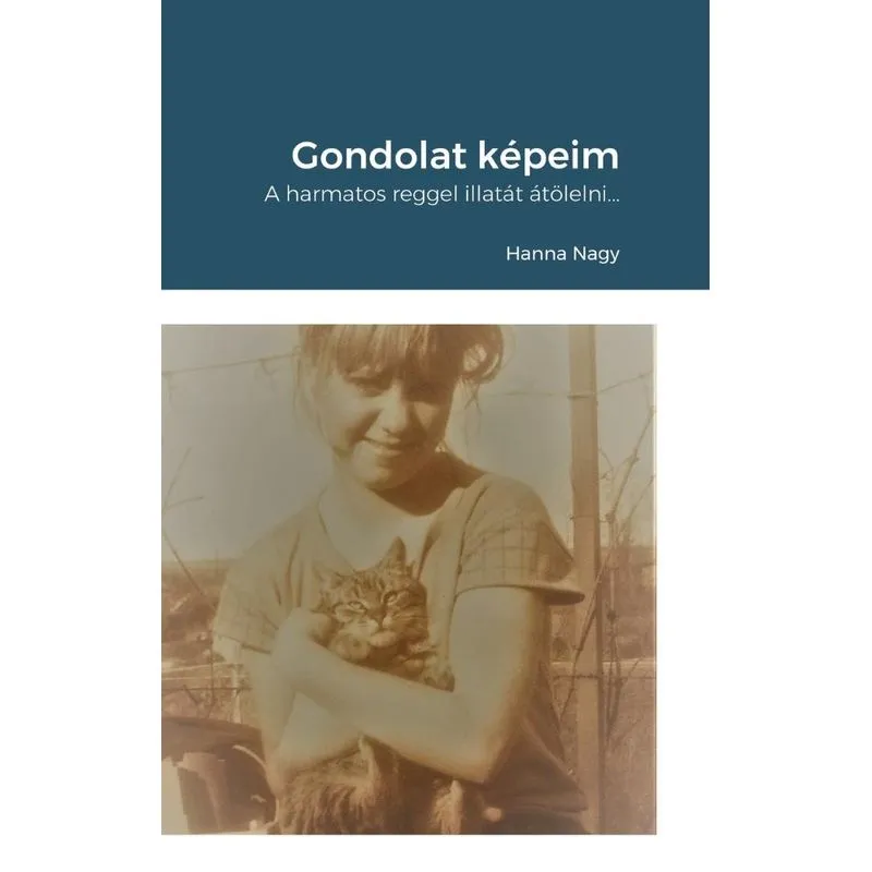 Gondolat képeim