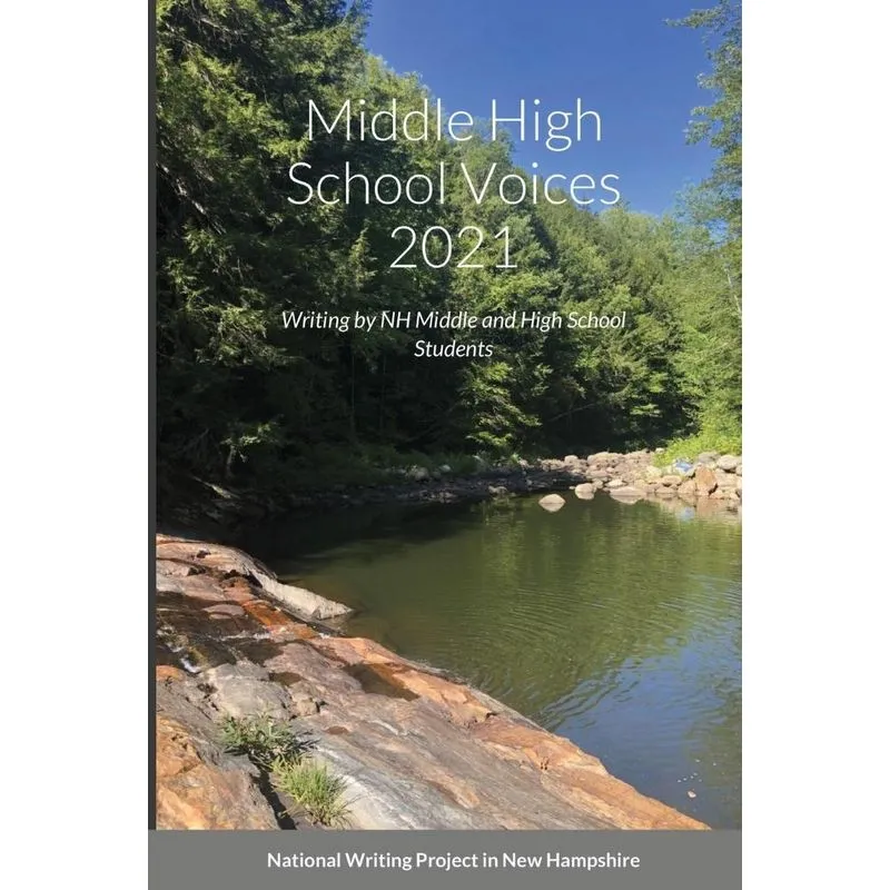 Middle High School Voices 2021