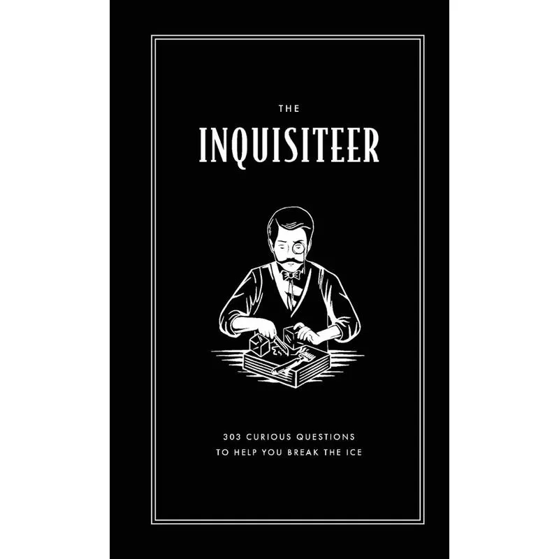 The Inquisiteer