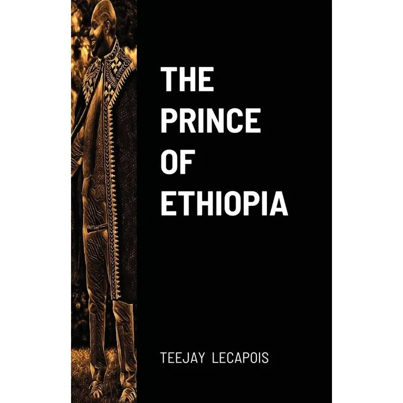 The Prince Of Ethiopia
