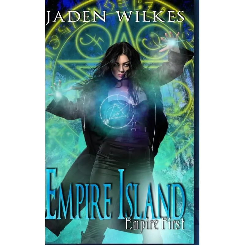 Empire Island