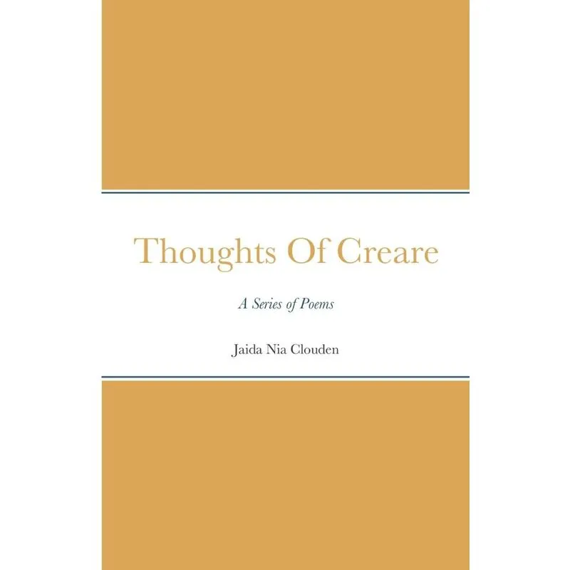 Thoughts Of Creare