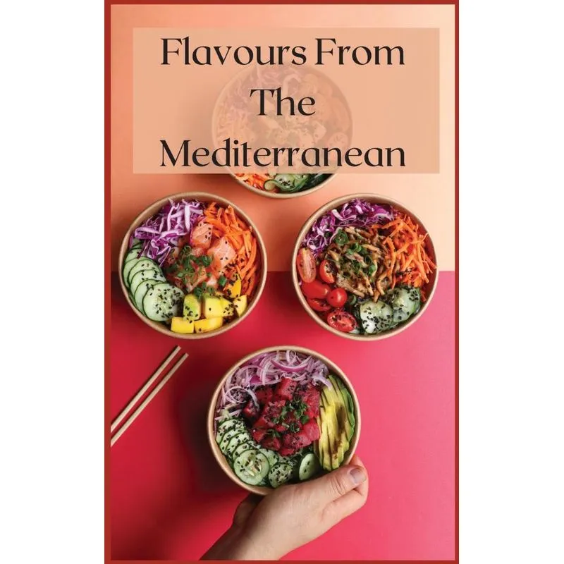 Flavours From The Mediterranean