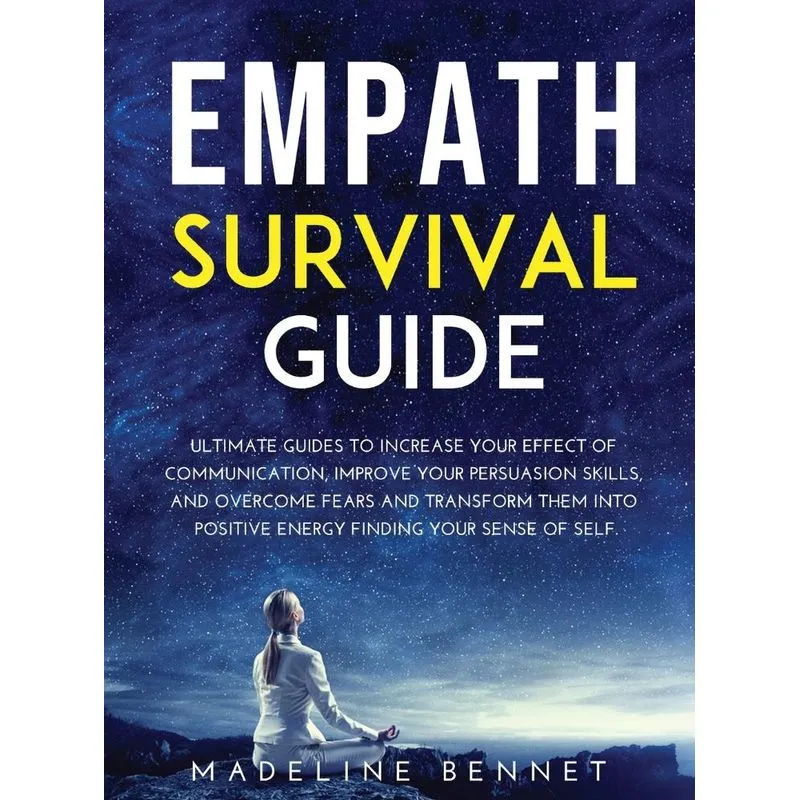 EMPATH SURVIVAL GUIDE