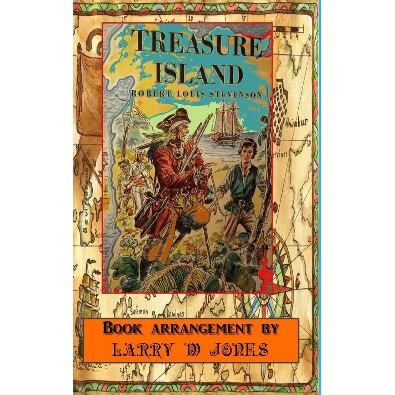 Treasure Island