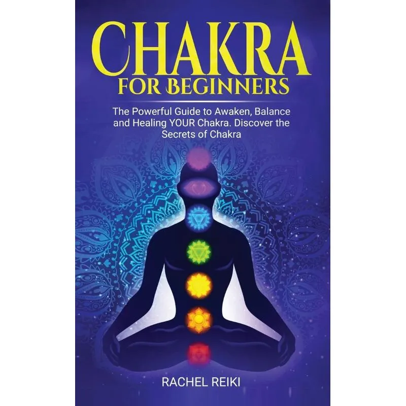 Chakra for Beginners