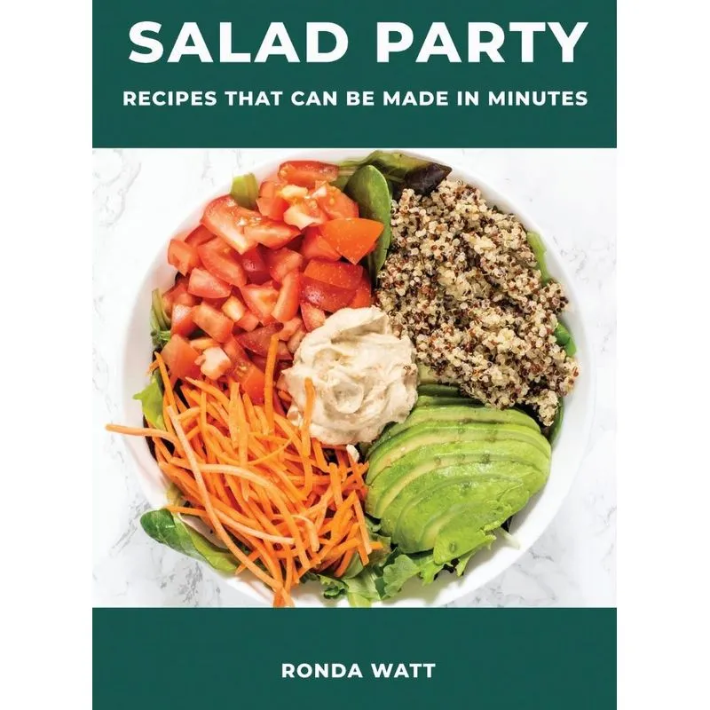 Salad Party