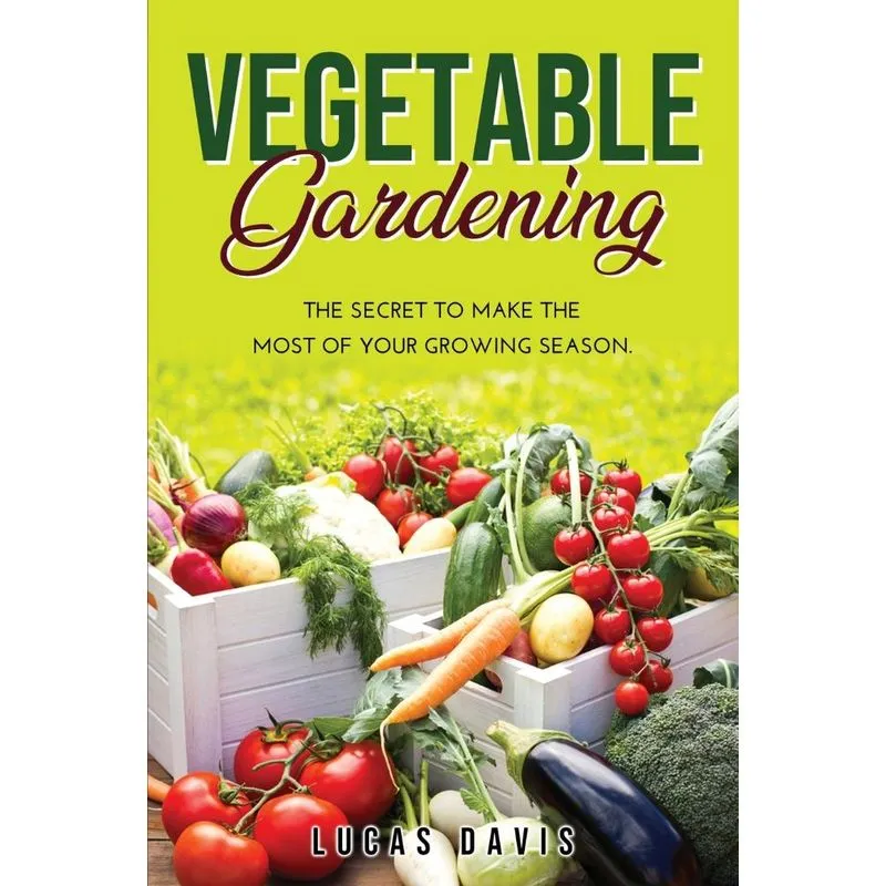 VEGETABLE GARDENING