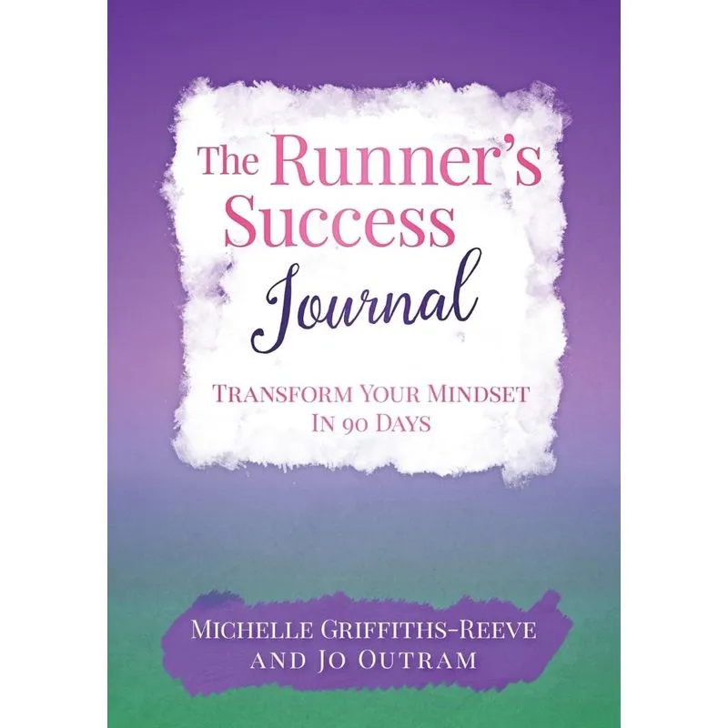 The Runners Success Journal