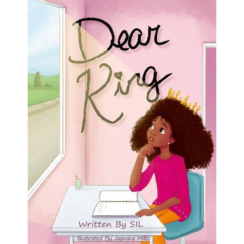 Dear King