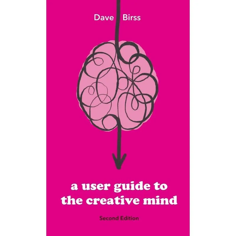 A User Guide To The Creative Mind