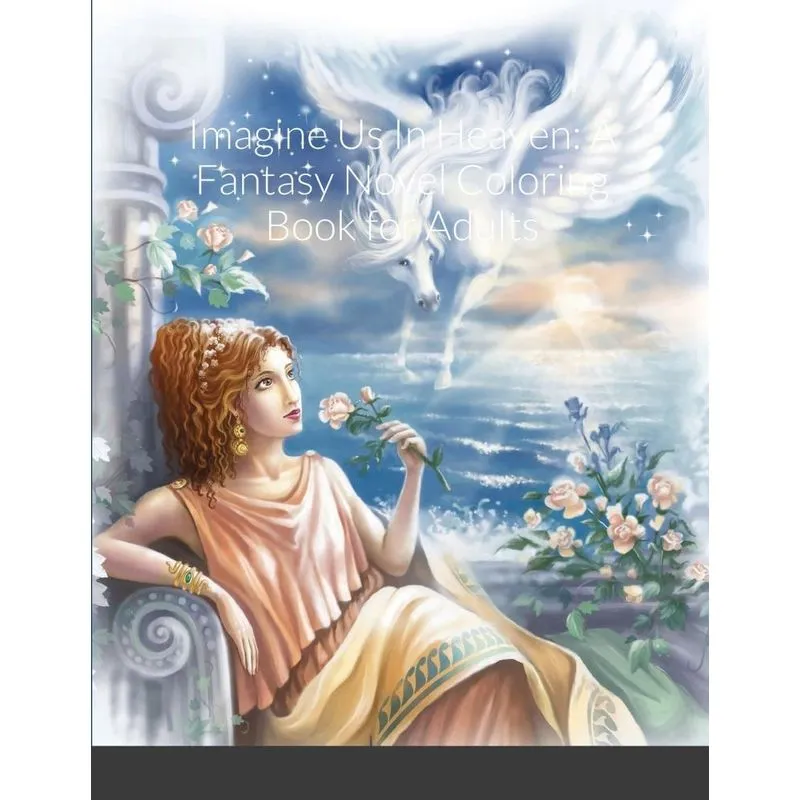 Imagine Us In Heaven