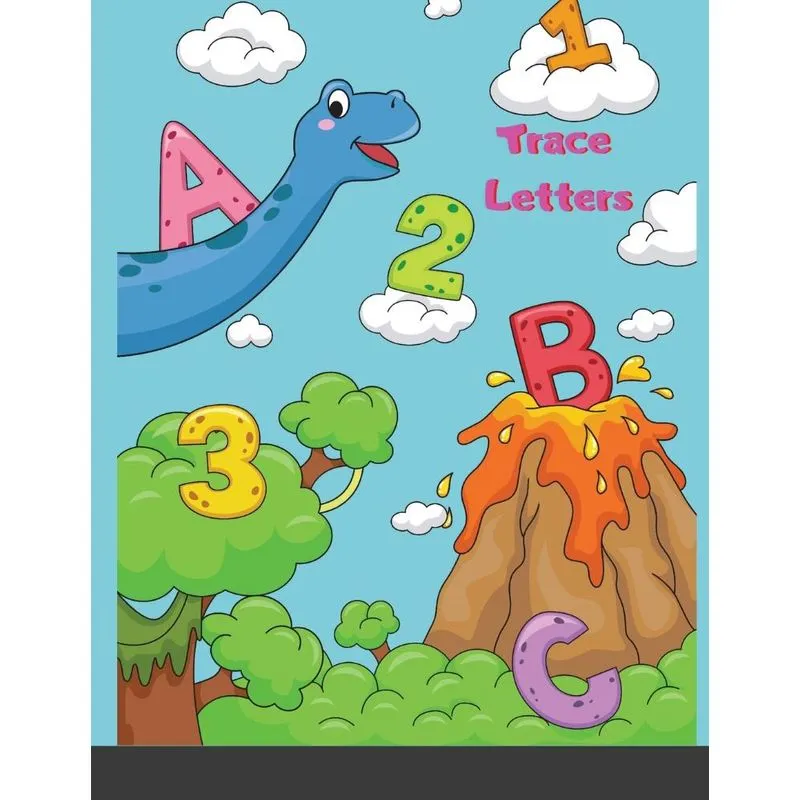 Trace Letters