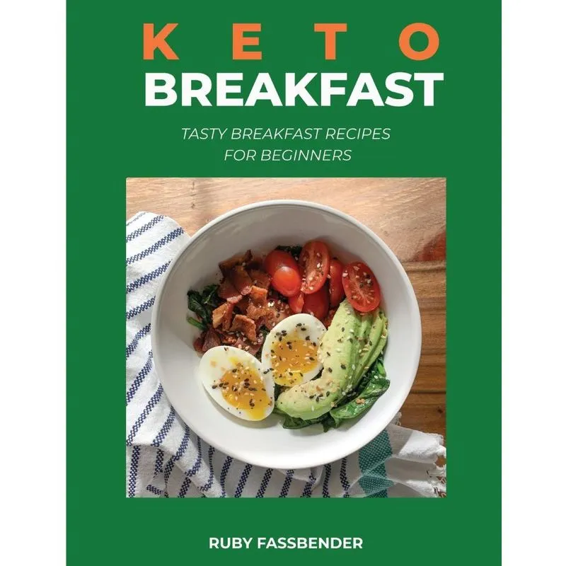 Keto Breakfast