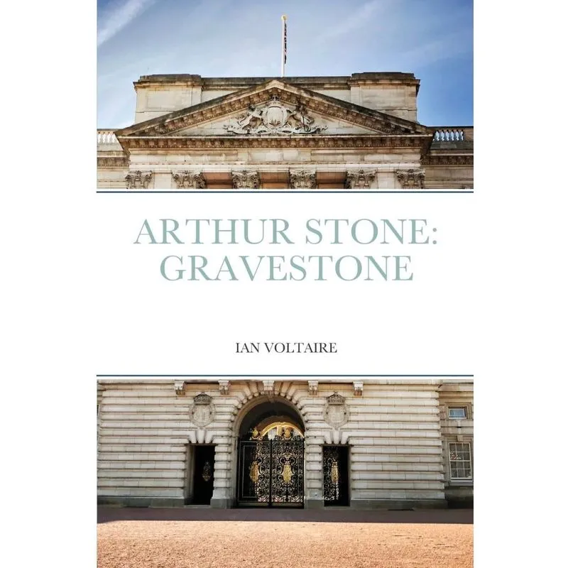 ARTHUR STONE