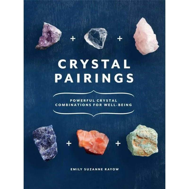 CRYSTAL PAIRINGS