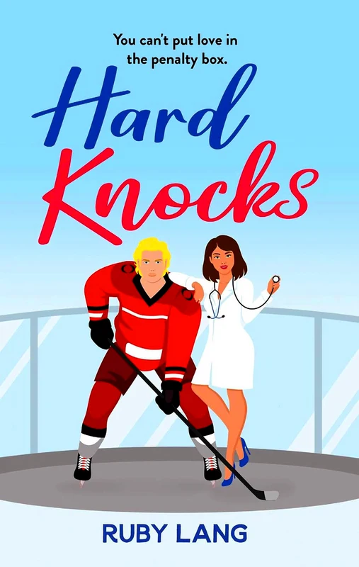 Practice Perfect #2: Hard Knocks