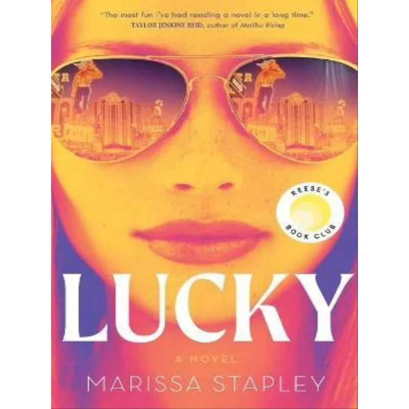 LUCKY