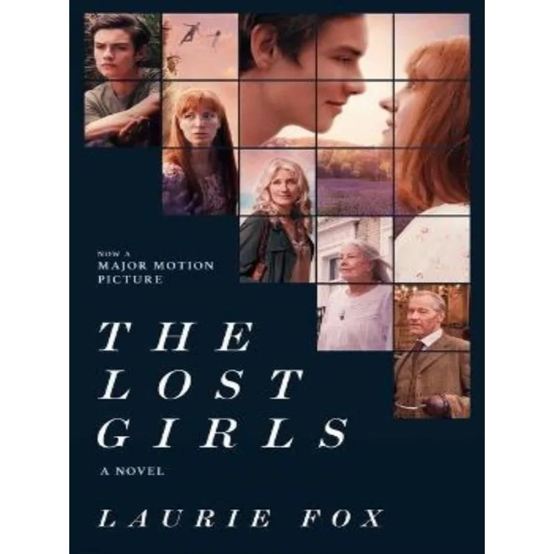 THE LOST GIRLS