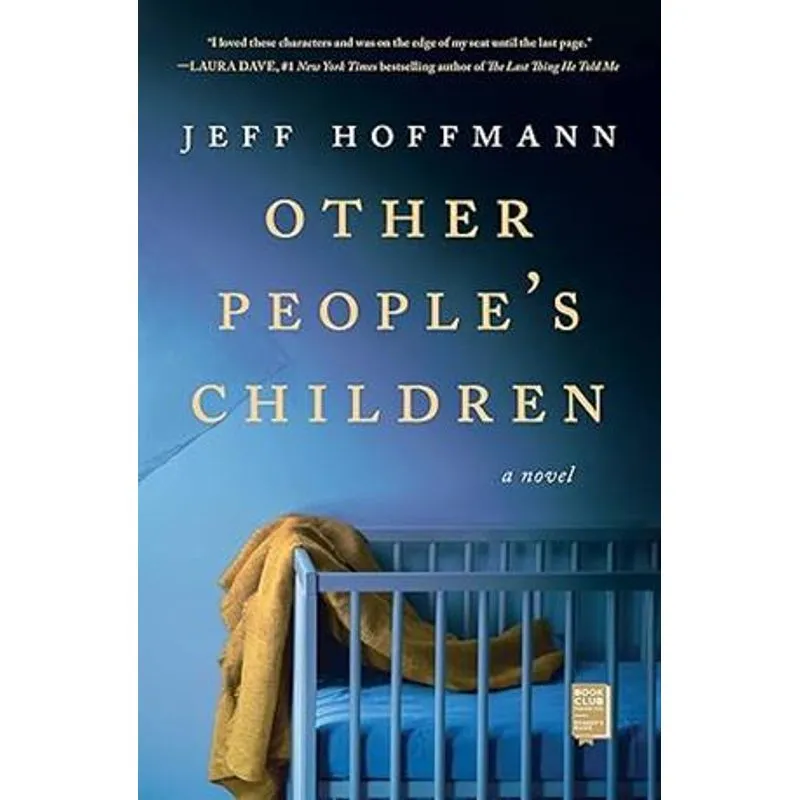 Other People´S Children