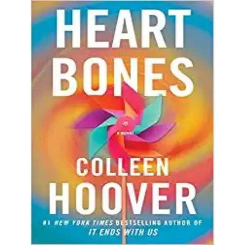 HEART BONES