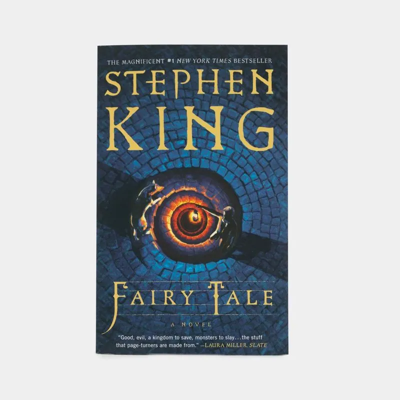 Fairy tale