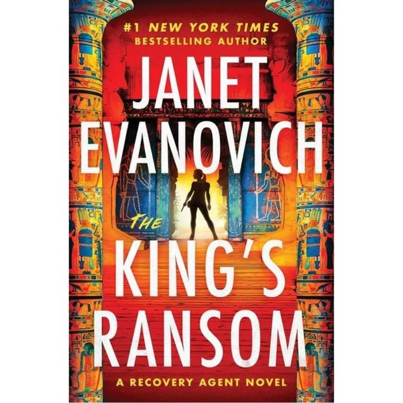 THE KING'S RANSOM