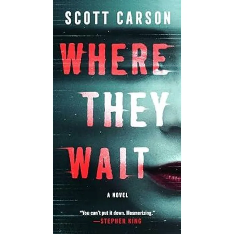 Where They Wait