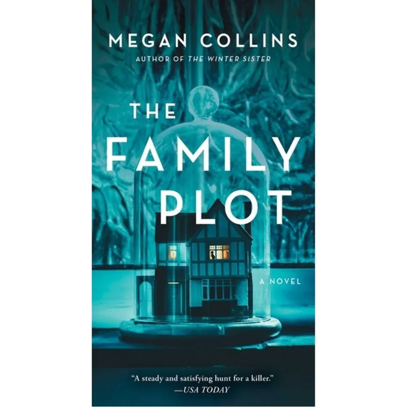 THE FAMILY PLOT