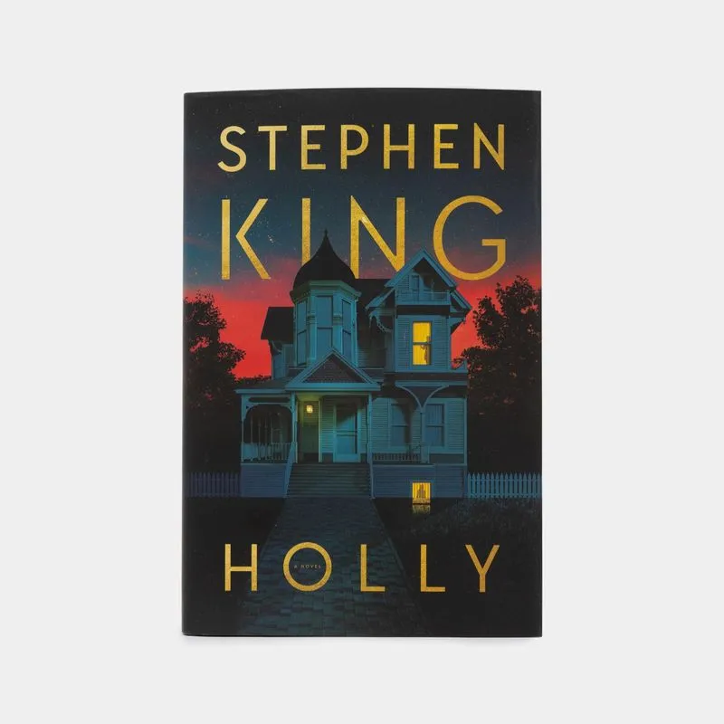 Holly