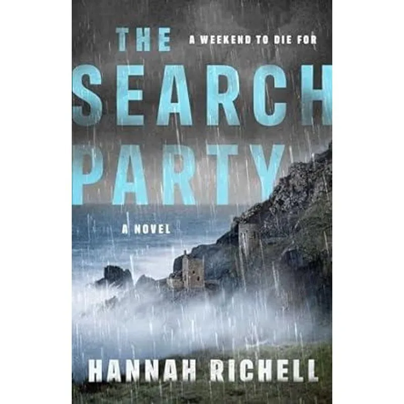 The Search Party