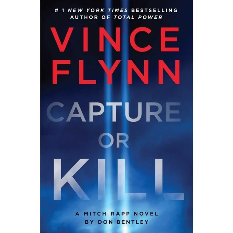 CAPTURE OR KILL