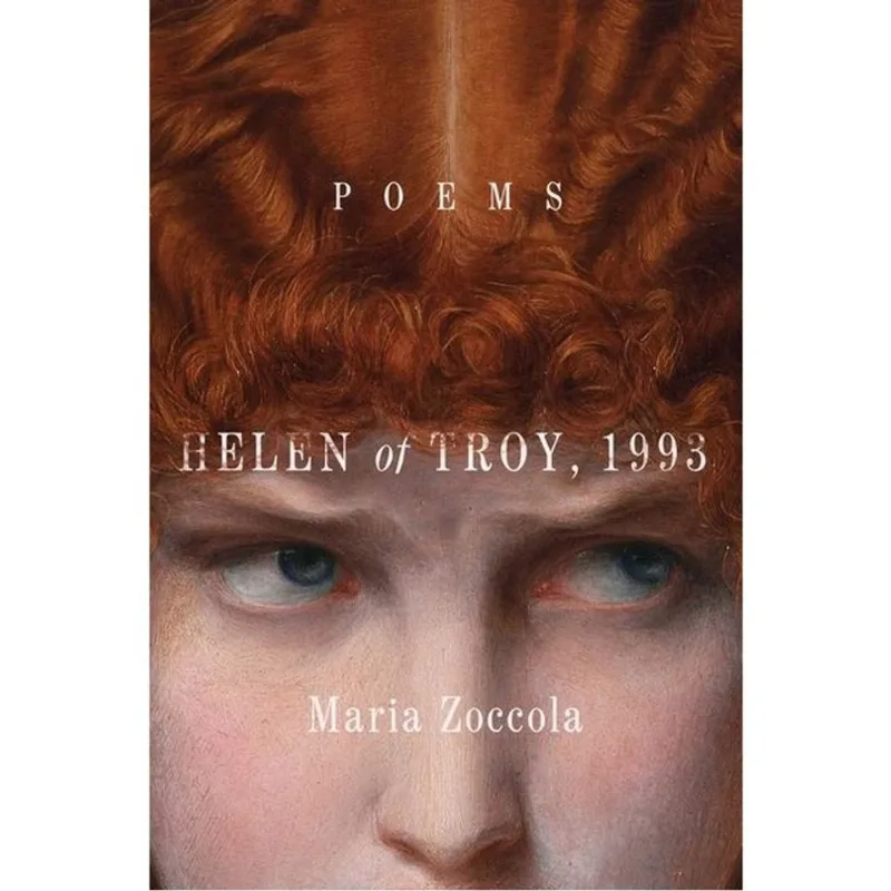 HELEN OF TROY, 1993 - POEMS