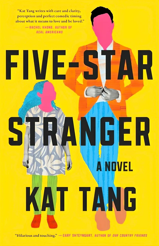 Five-Star Stranger