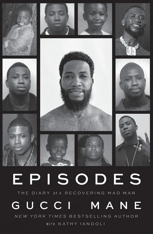 Episodes: The Diary of a Recovering Mad Man