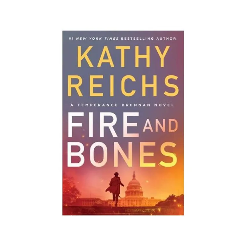 FIRE AND BONES