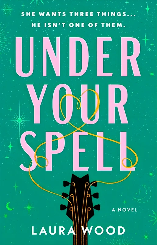 Under Your Spell
