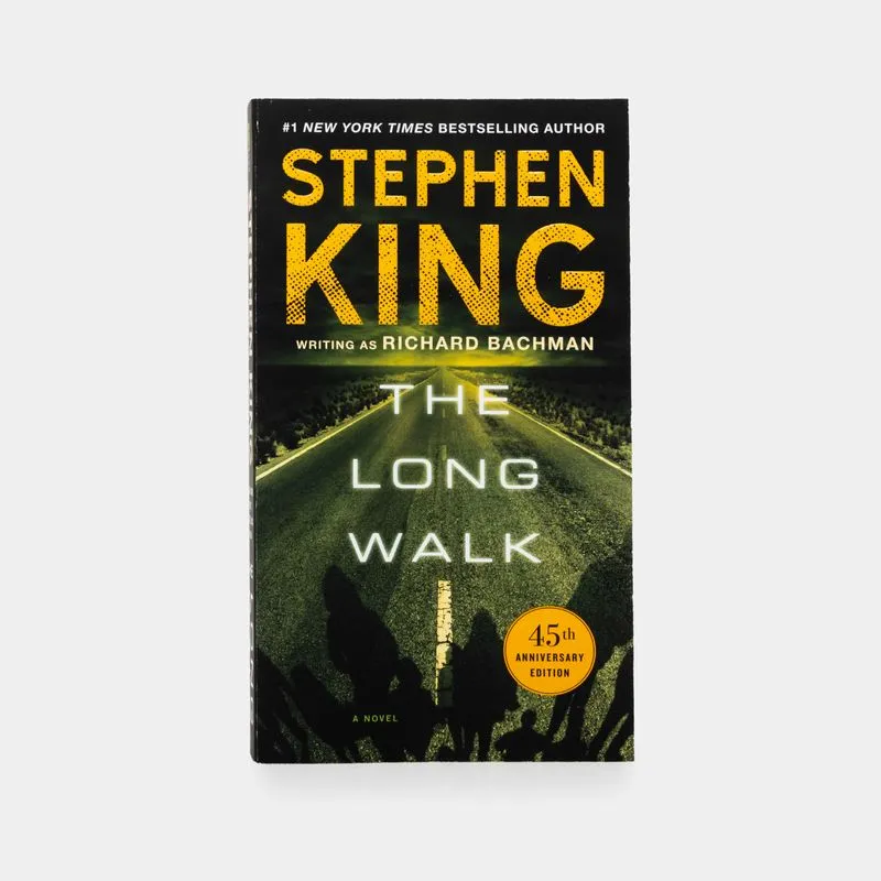 The Long Walk