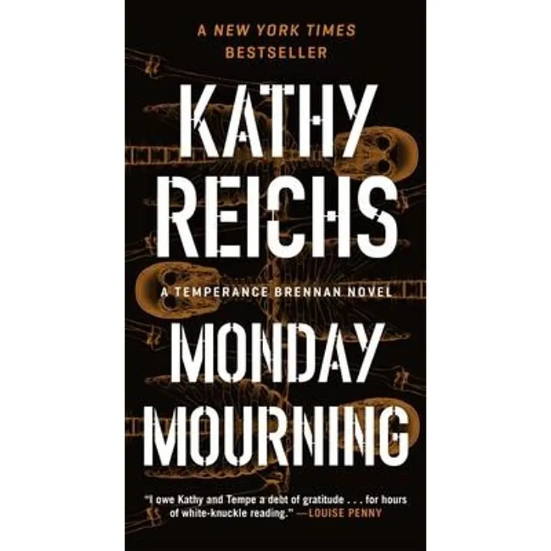 Monday Mourning