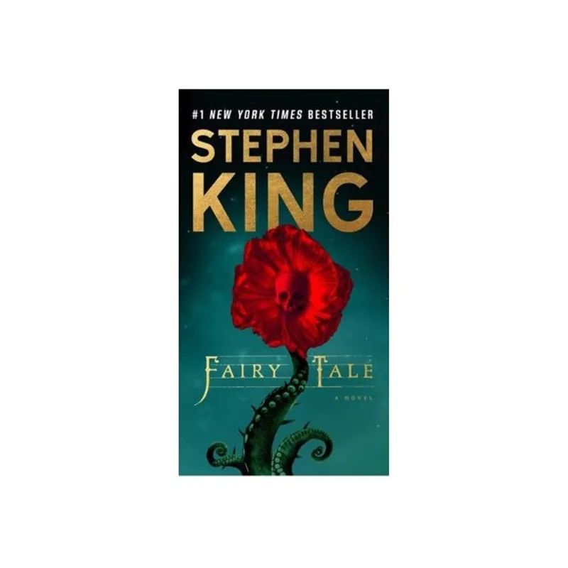 FAIRY TALE