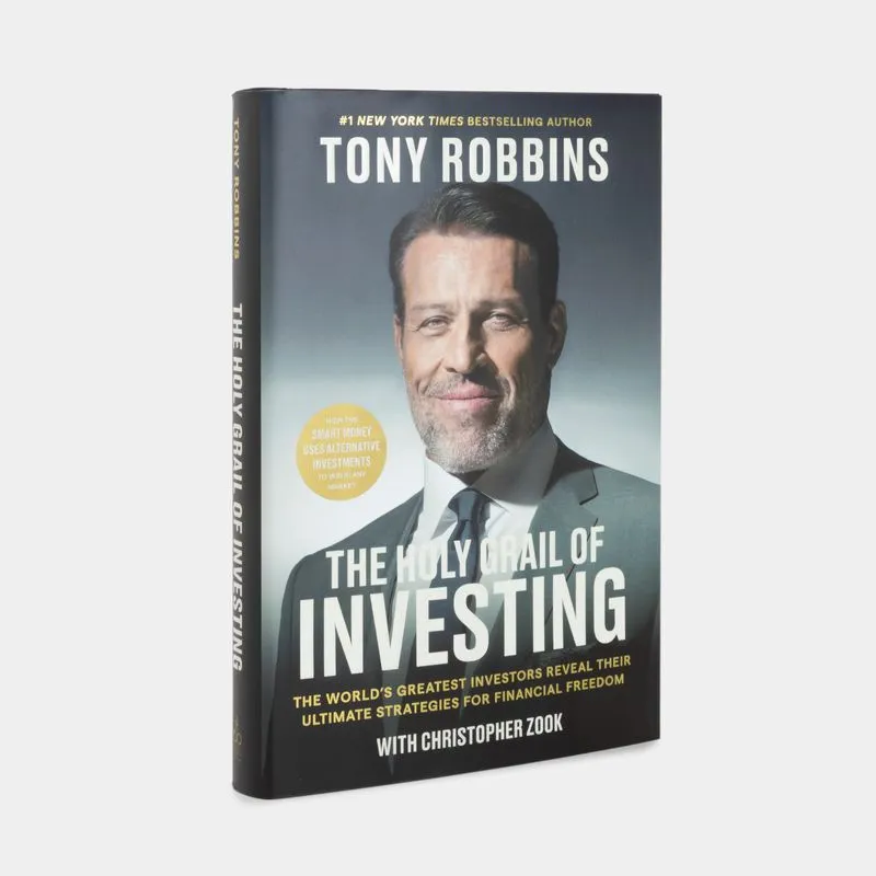 The holy grail of investing