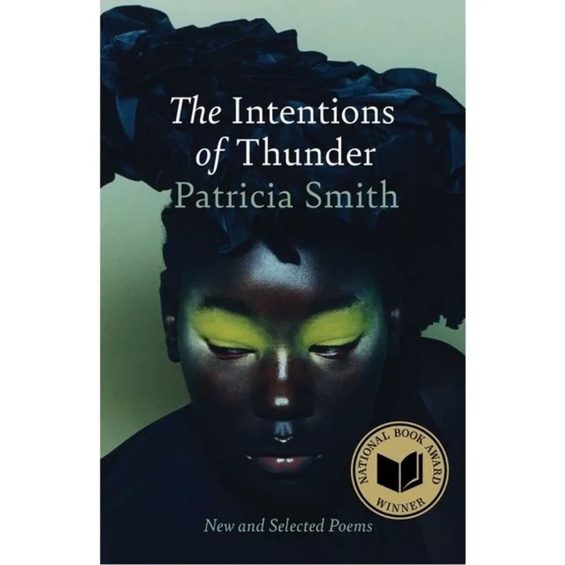 THE INTENTIONS OF THUNDER